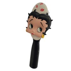 Spazzola Betty Boop