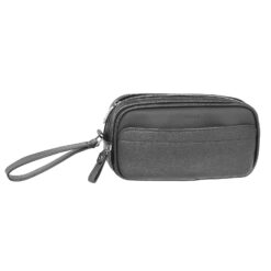 Handle Organizer Comix U Man Dark Grey