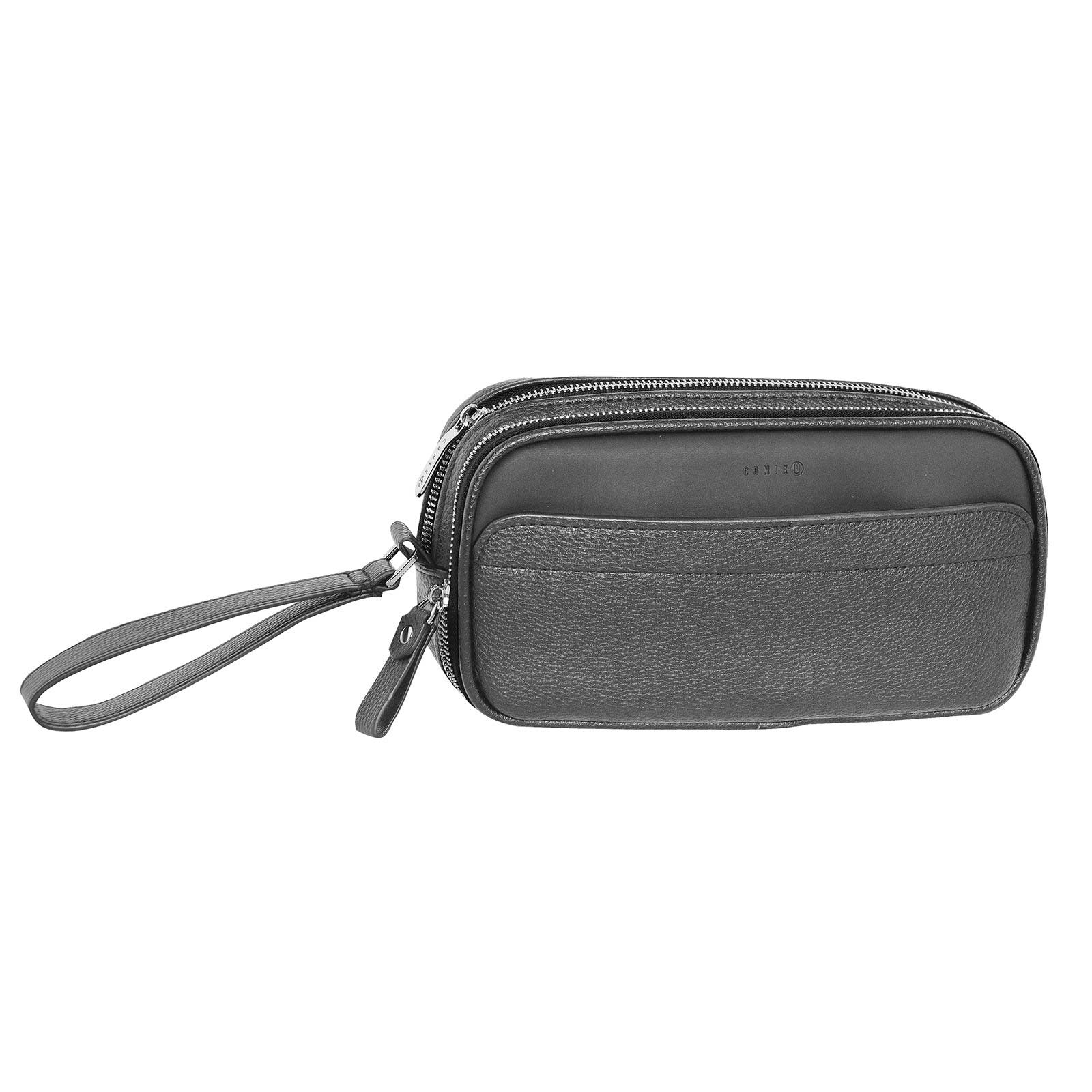 72957DG_HANDLE-ORGANIZER-COMIX-U-MAN--DARK-GREY_F