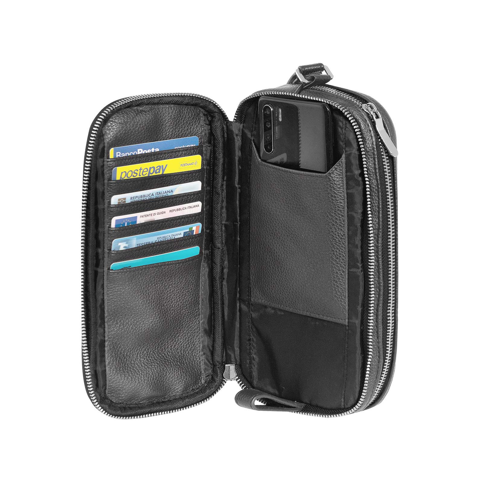 72957DG_HANDLE-ORGANIZER-COMIX-U-MAN--DARK-GREY_I