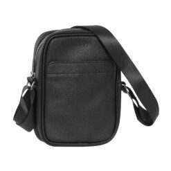 Mini Crossover Bag Comix U Man Black