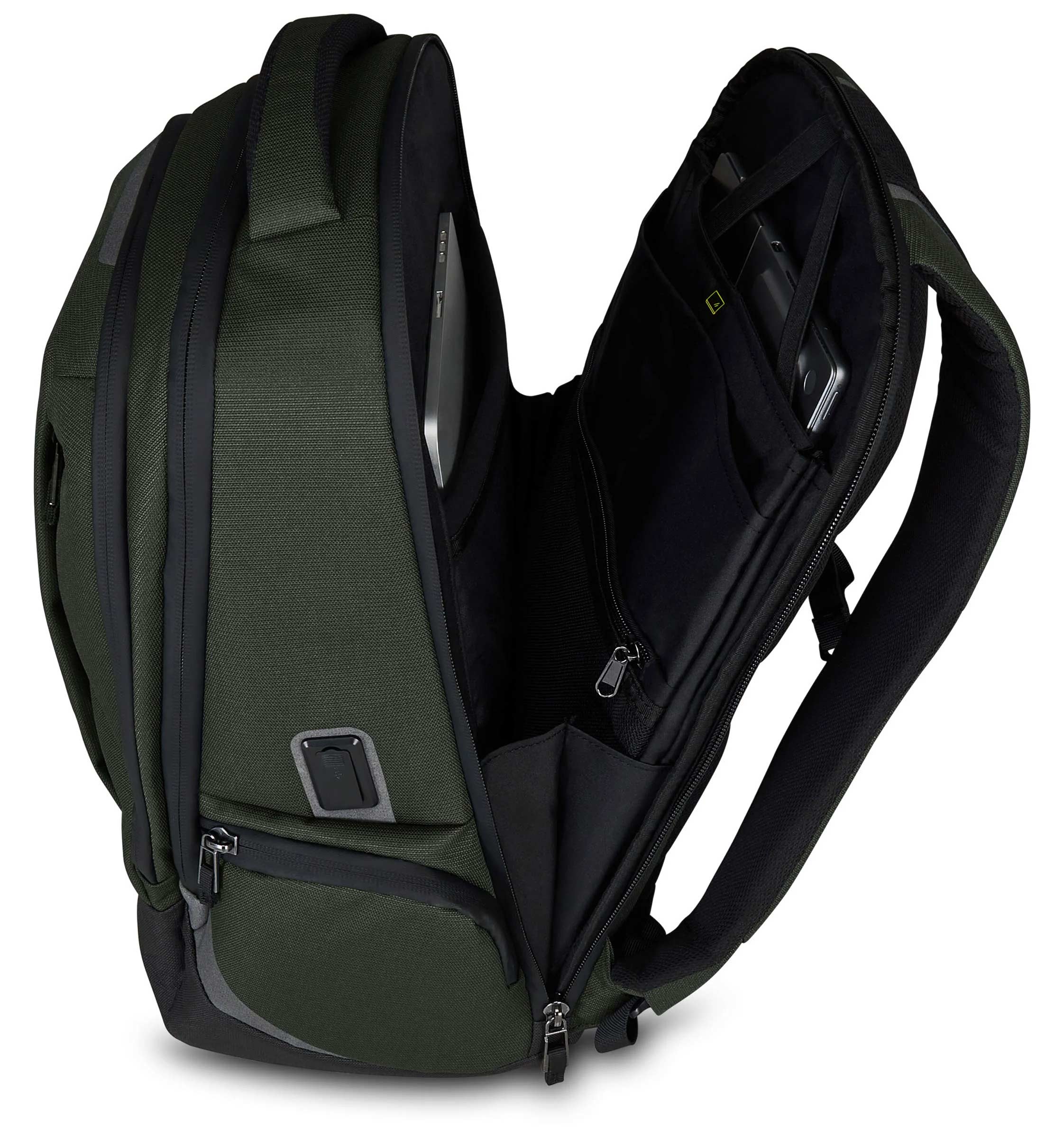 Zaino-mate-m-invicta-verde (10)