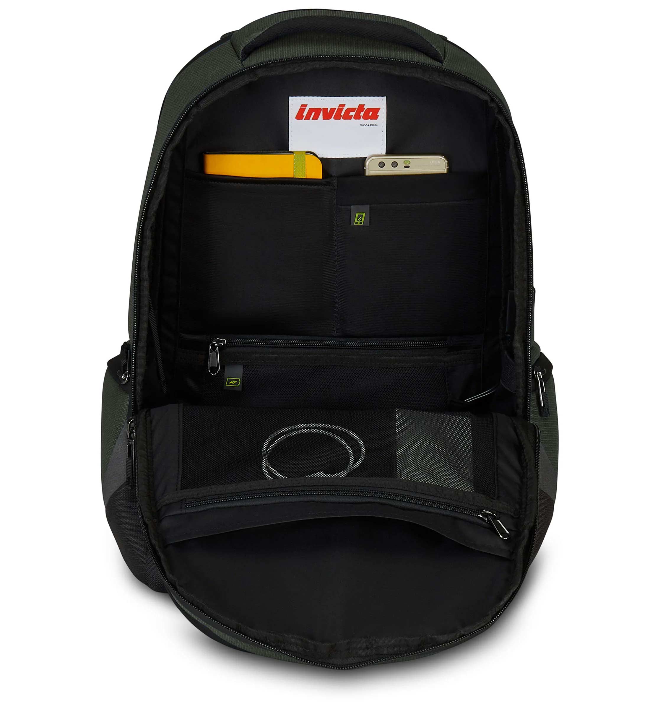 Zaino-mate-m-invicta-verde (12)