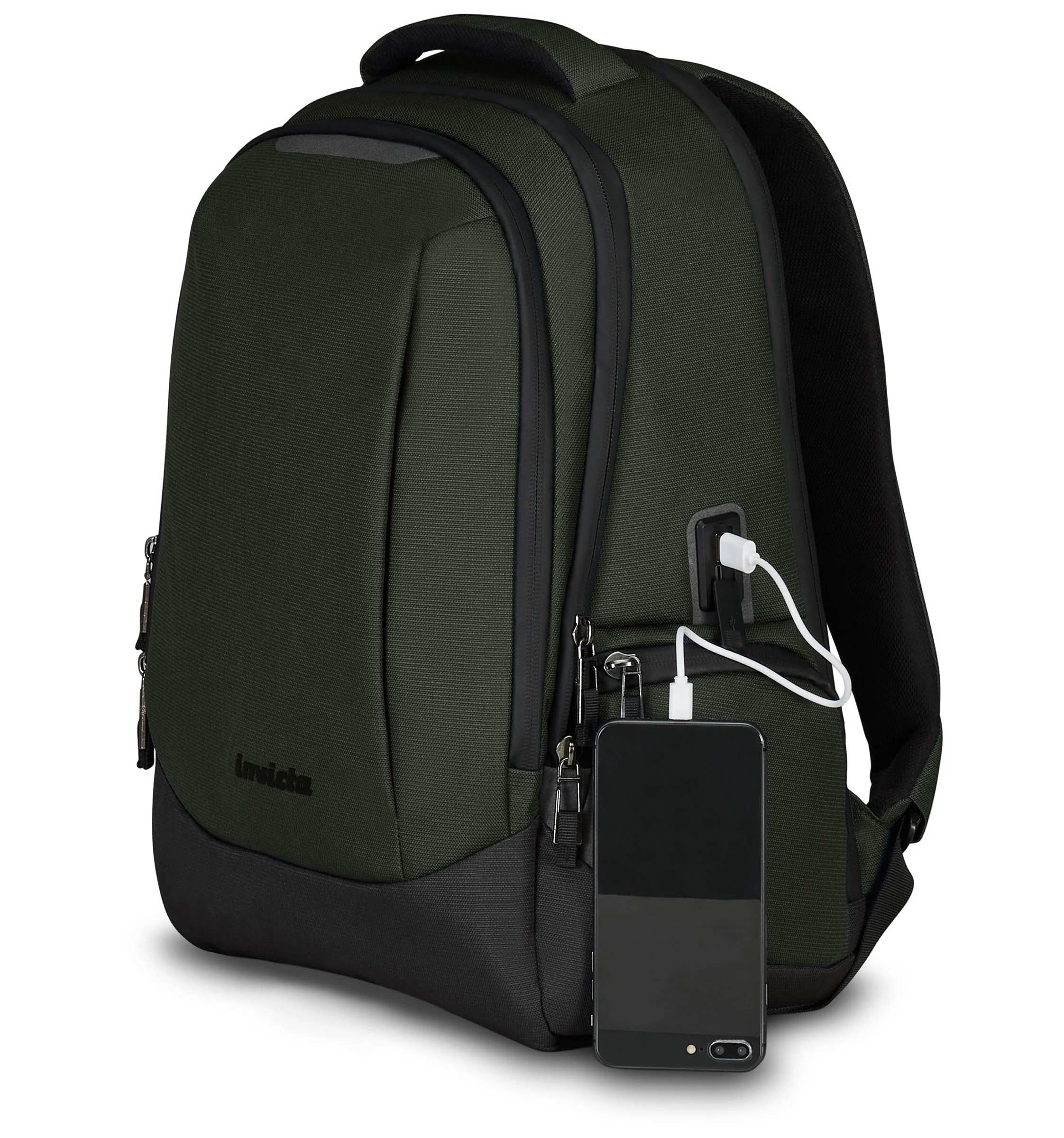 Zaino-mate-m-invicta-verde (6)