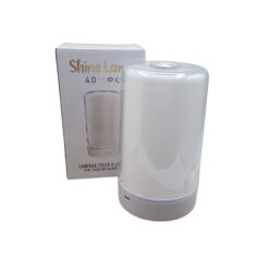 Lampada LED Shine 4.0 – Luce Regolabile e Multicolore