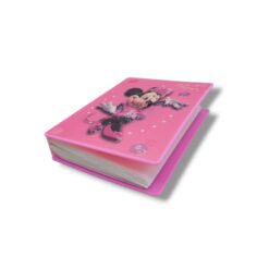 Album Portafoto Minnie