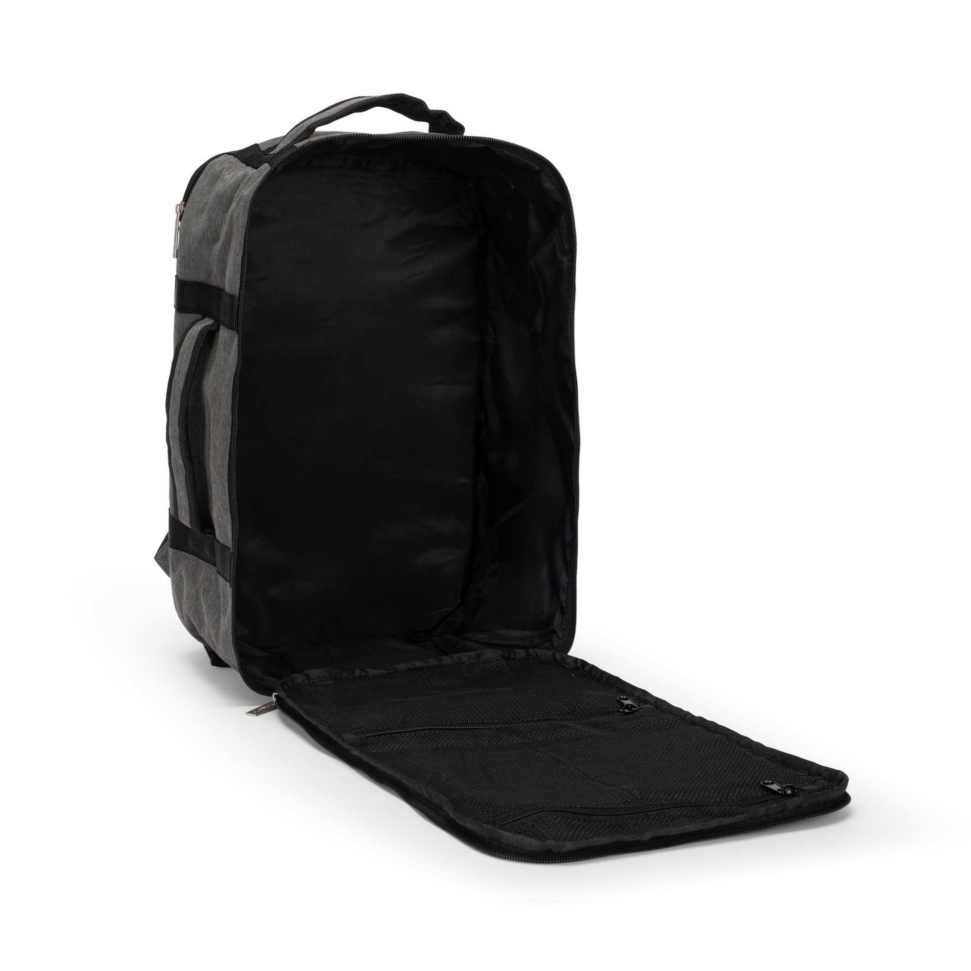 Zaino-traveller-backpack-monocolore-grigio-comix (2)
