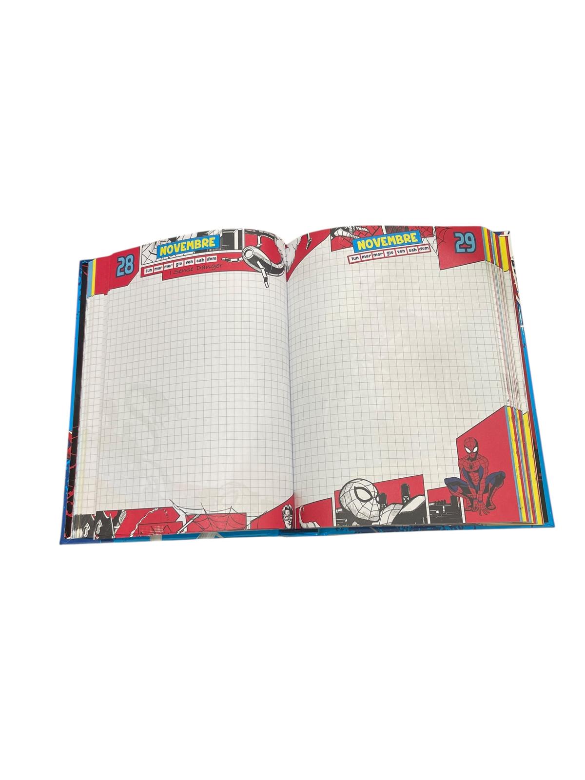 Diario-10-mesi-spiderman-non-datato (5)