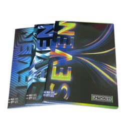 Maxi Quaderno Seven Boy Rigatura 1R