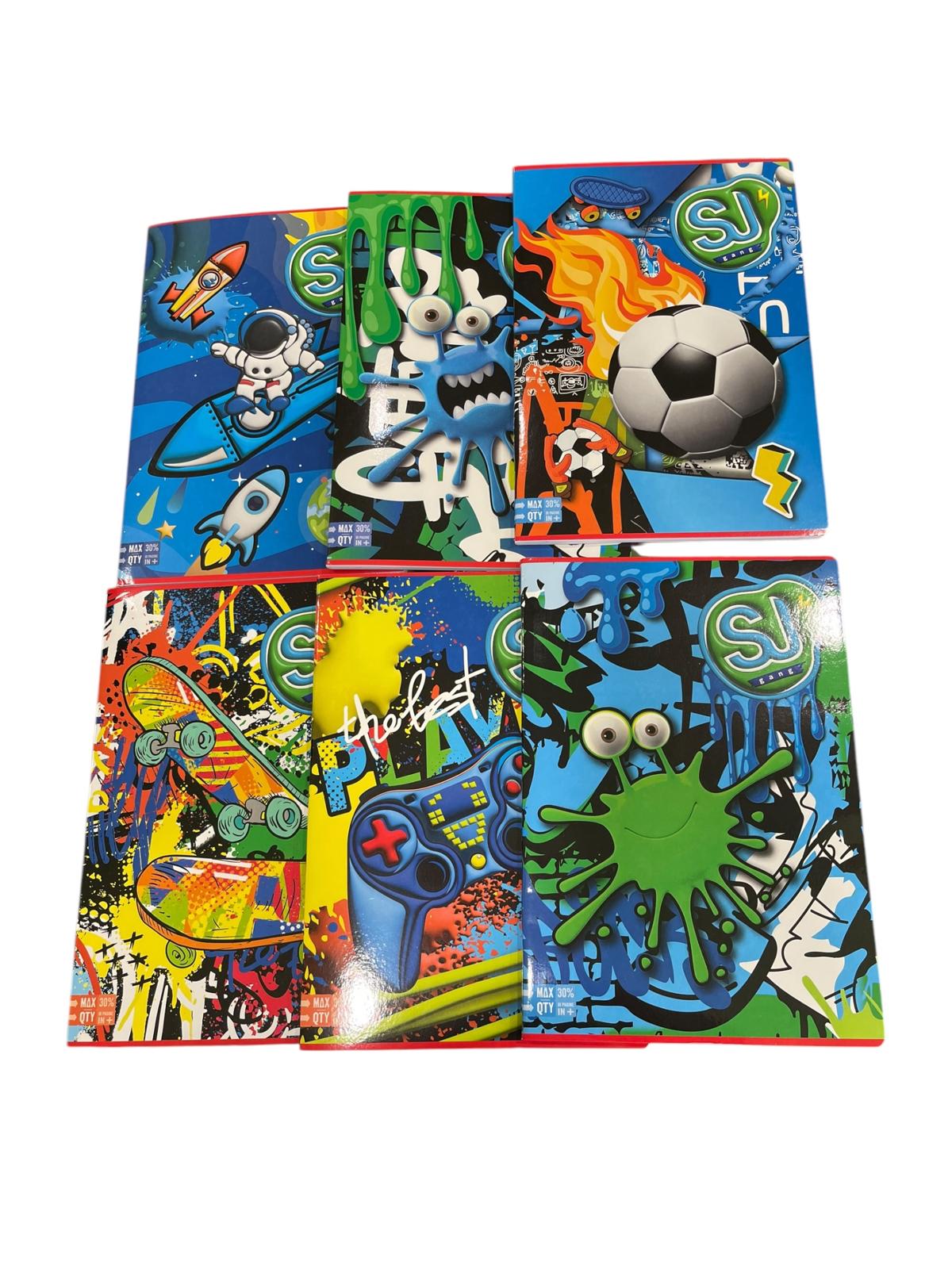Maxi-quaderno-sj-gang-boy (1)