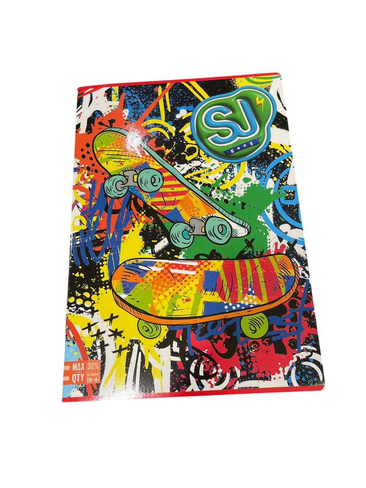 Maxi-quaderno-sj-gang-boy (7)