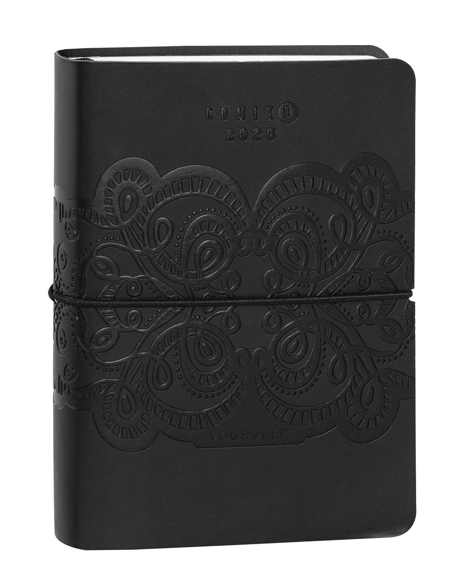 Diario-agenda-16-mesi-day-mini-comix-u-yourself-special-lace-black (1)