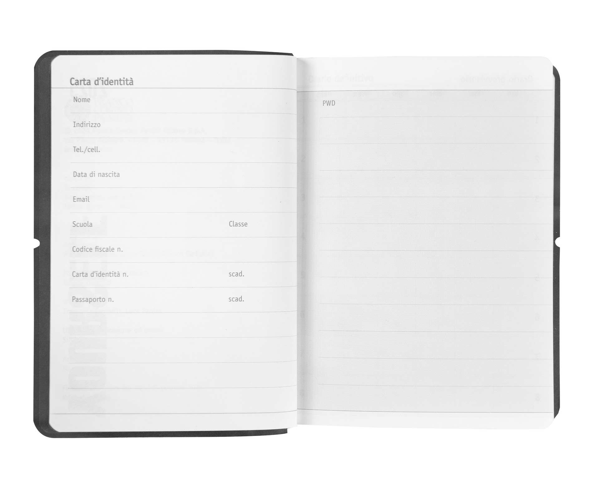 Diario-agenda-16-mesi-day-mini-comix-u-yourself-special-lace-black (2)
