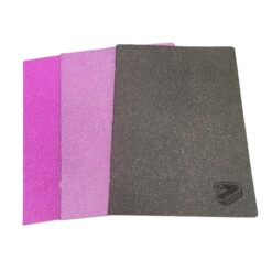 Maxi Quaderno Seven Brillante Rigatura Q