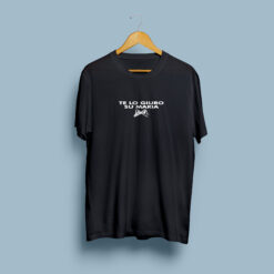 T-shirt Maglietta Personalizzata "Te lo giuro su Maria"
