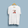T-shirt Maglietta Personalizzata "Vacancy Mode"