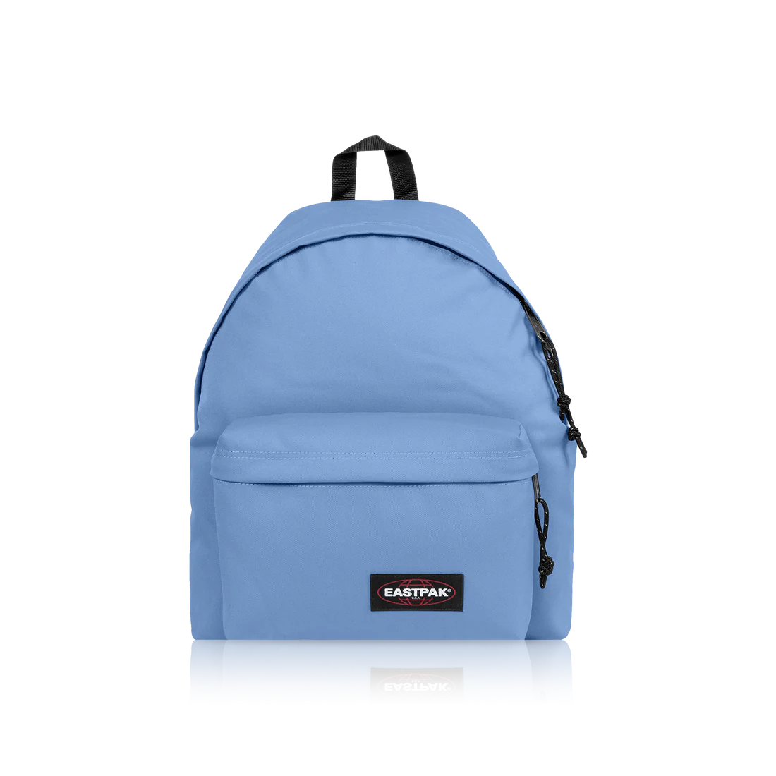 Padded Pak'R Air Blue Backpack-1