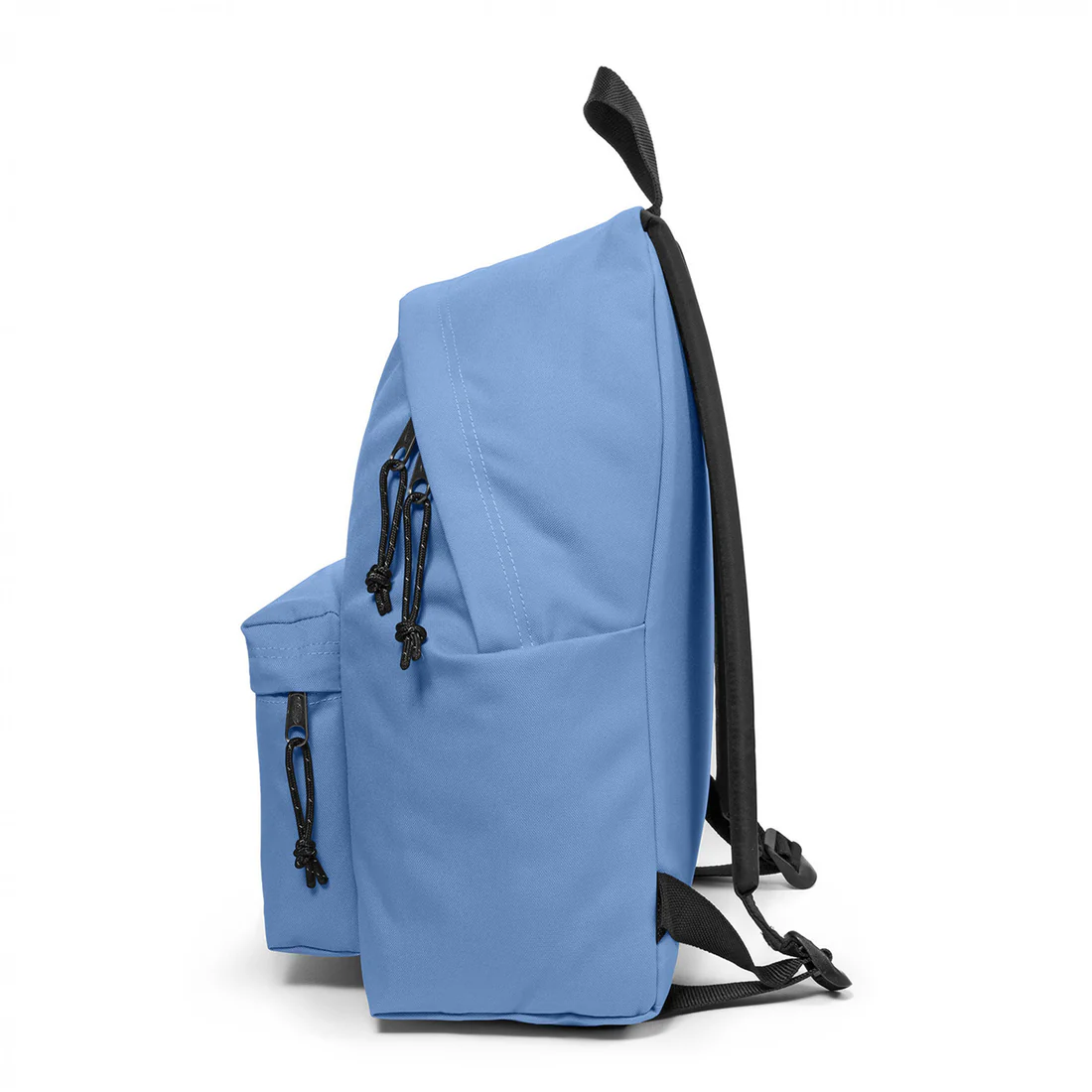 Padded Pak'R Air Blue Backpack-2