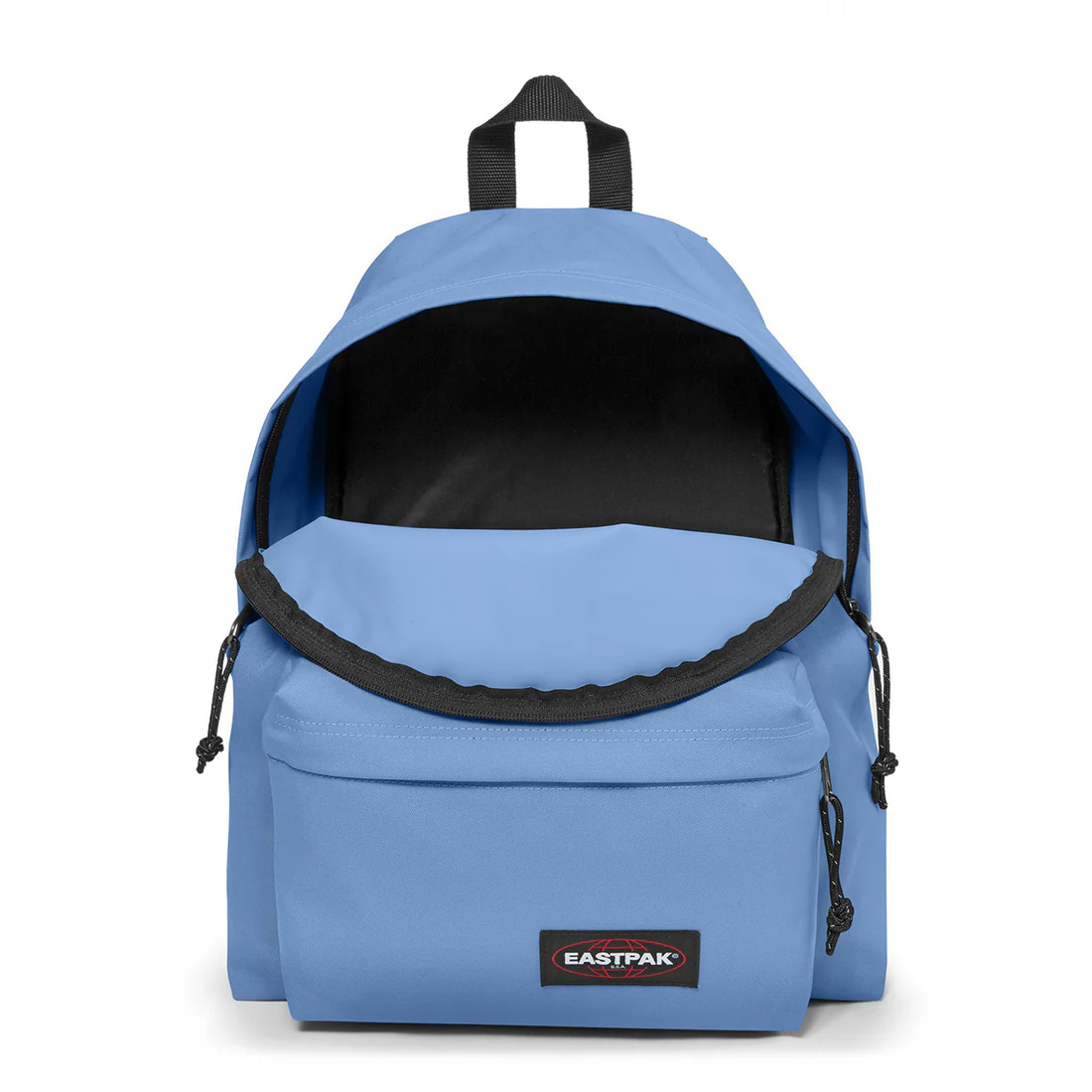 Padded Pak'R Air Blue Backpack-3