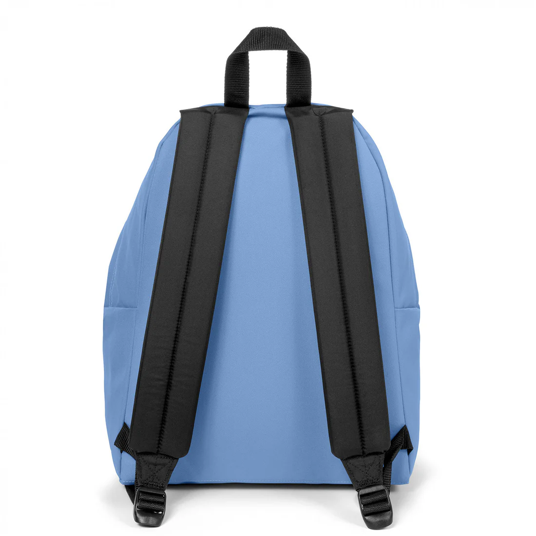 Padded Pak'R Air Blue Backpack-4