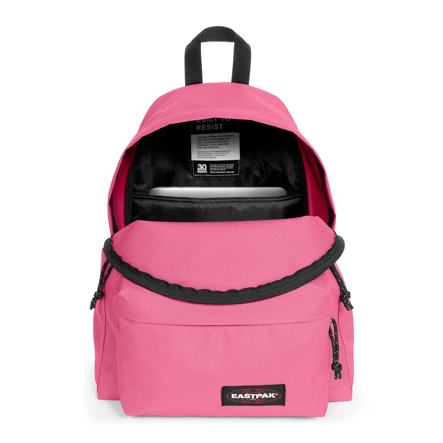Zaino Eastpak Day Pak’R Jelly Pink-1