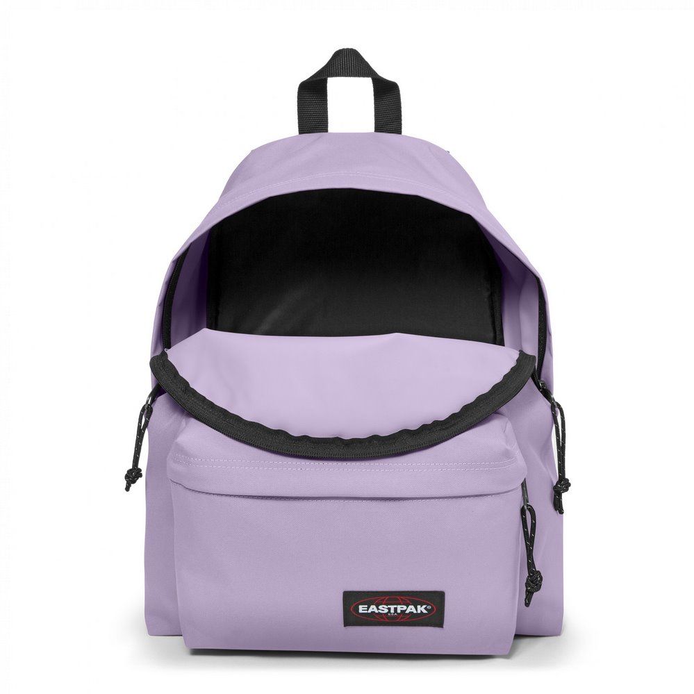 Zaino Eastpak Padded PaK'R Orchid Lilac-2