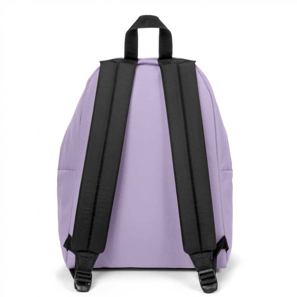 Zaino Eastpak Padded PaK'R Orchid Lilac-3
