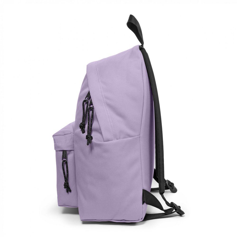 Zaino Eastpak Padded PaK'R Orchid Lilac-4
