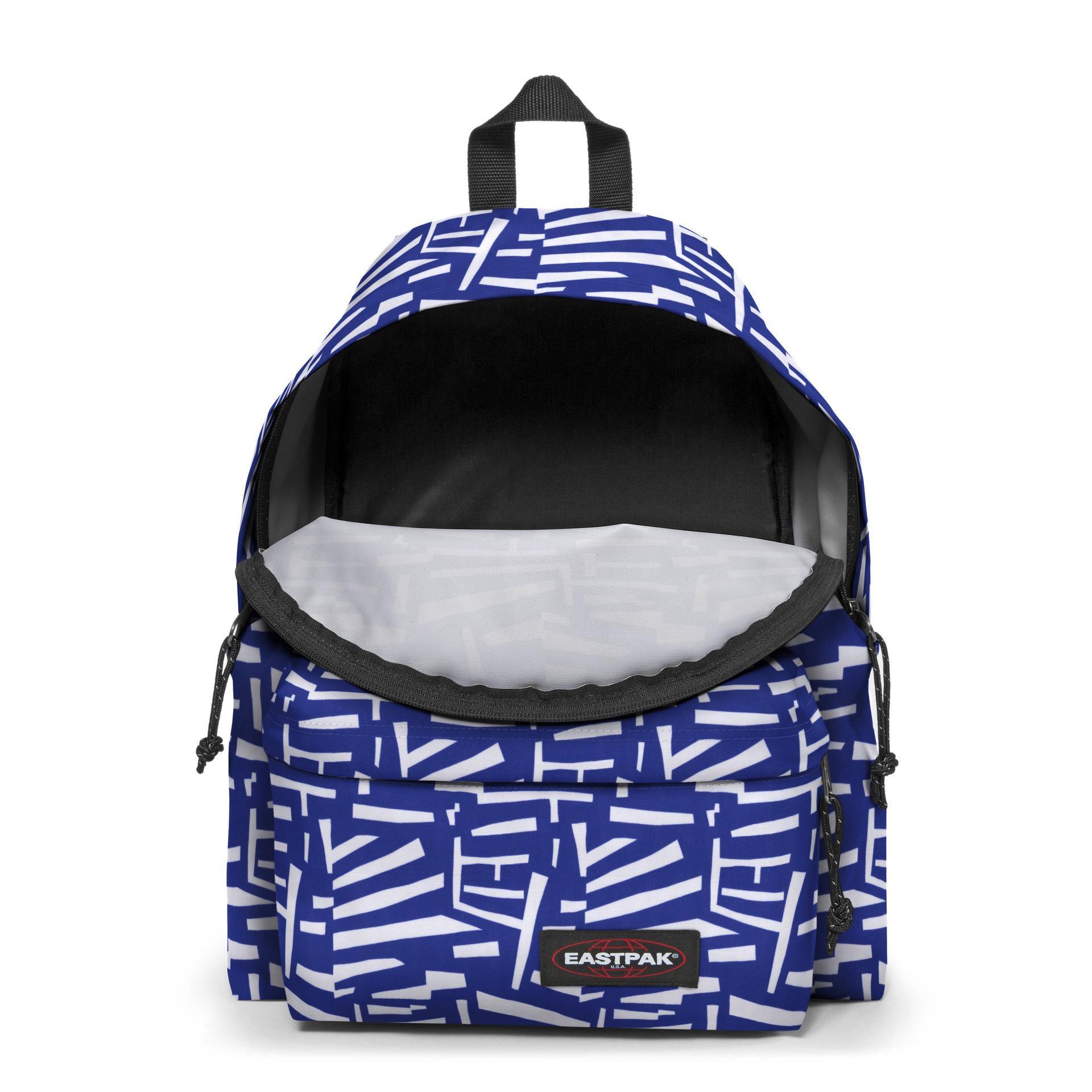 Zaino Scuola Padded Pak'R Shape Blue A Eastpak-3