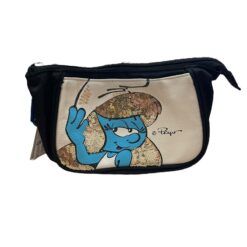 Astuccio Smurfette Puffetta