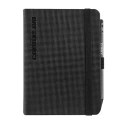 Agenda 12 Mesi 2026 Mignon Giornaliera Comix Black TX