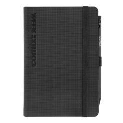 Agenda 12 Mesi 2026 Medium Settimanale Comix Black Tx