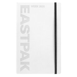 Agenda 12 Mesi 2026 Large Settimanale Eastpak Ghiaccio