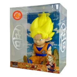 Salvadanaio 3D Goku Super Saiyan – Dragon Ball Super