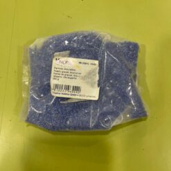 Sabbia Graniglia Blu con sfumature di Argento