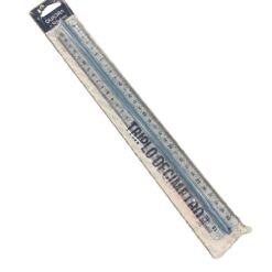 Righello Triplo Decimetro 30cm