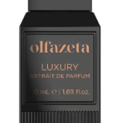 Chogan Olfazeta Cod 138 Profumo Luxury 50ml