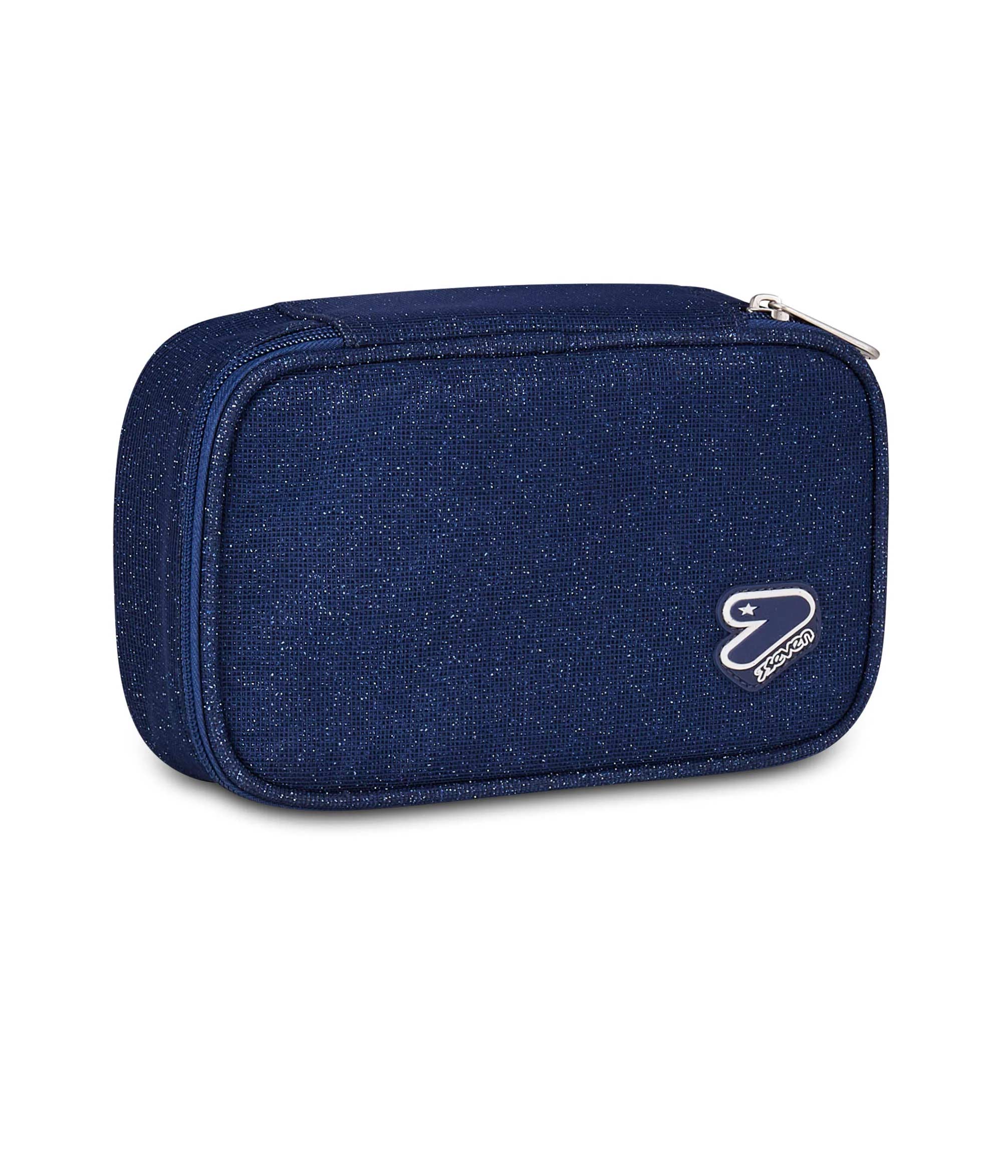 Astuccio-Portapenne-Seven-Round-Plus-Big-Tech-Shiny-Blue-Polite (1)