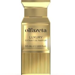 Chogan Olfazeta Cod 128 Profumo Luxury 50ml