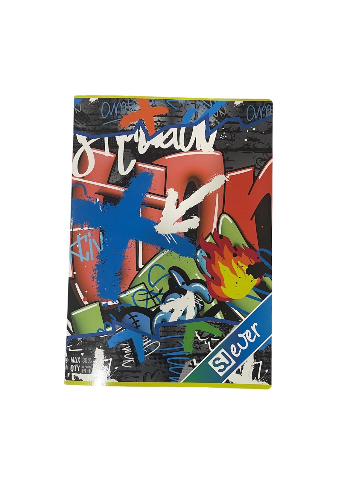 MAXI QUADERNO- SJ EVER BOY (5)