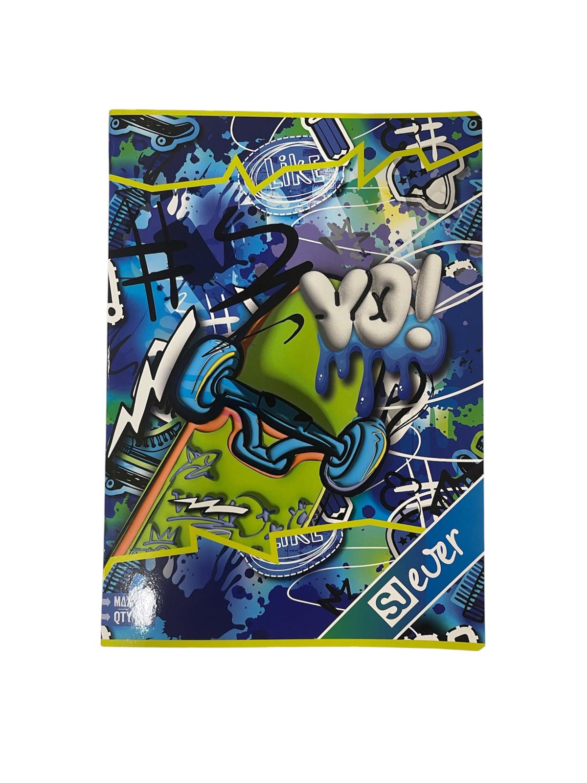 MAXI QUADERNO- SJ EVER BOY (6)