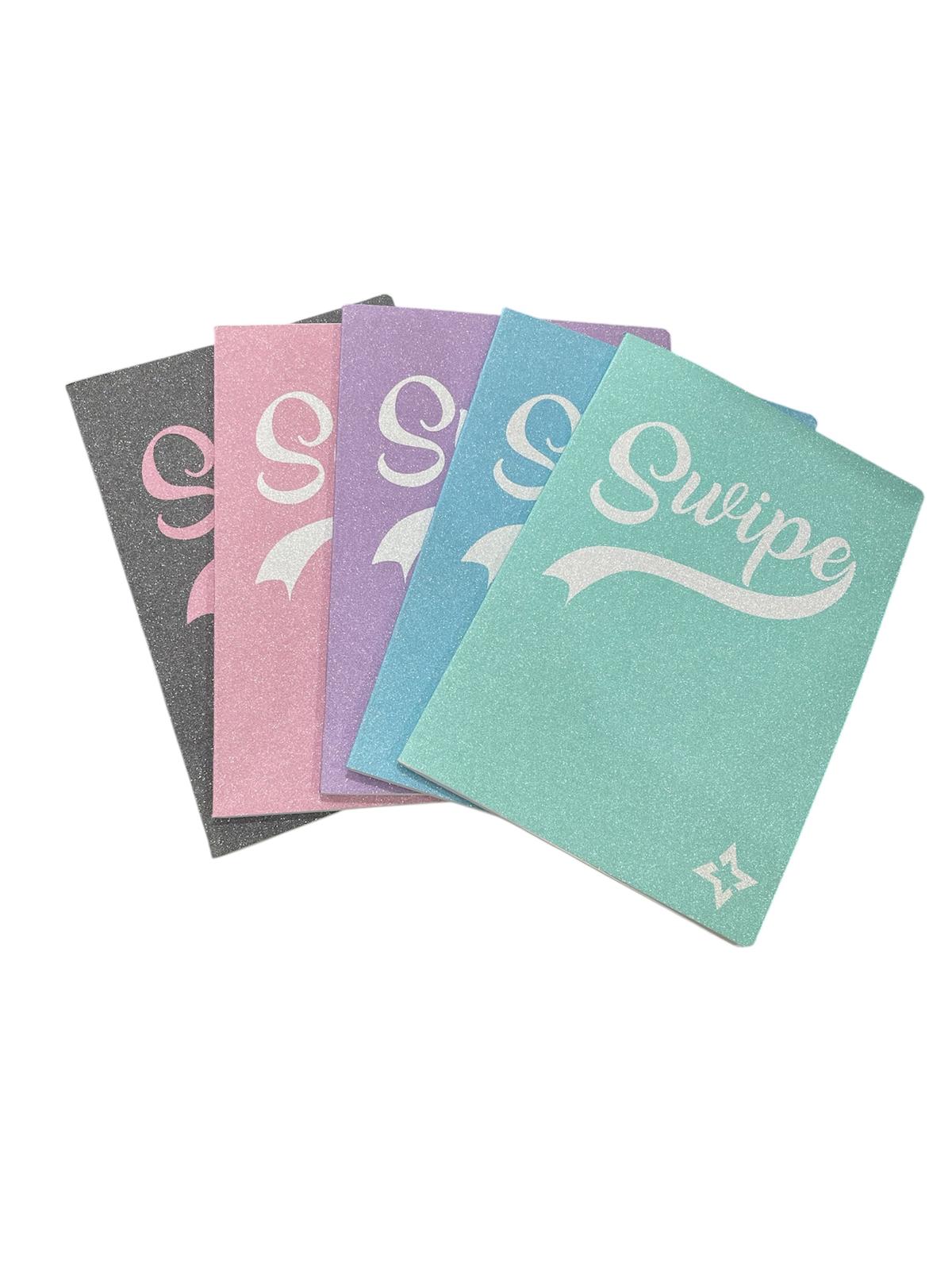 MAXI-QUADERNO- SWIPE- GLITTER- (2)