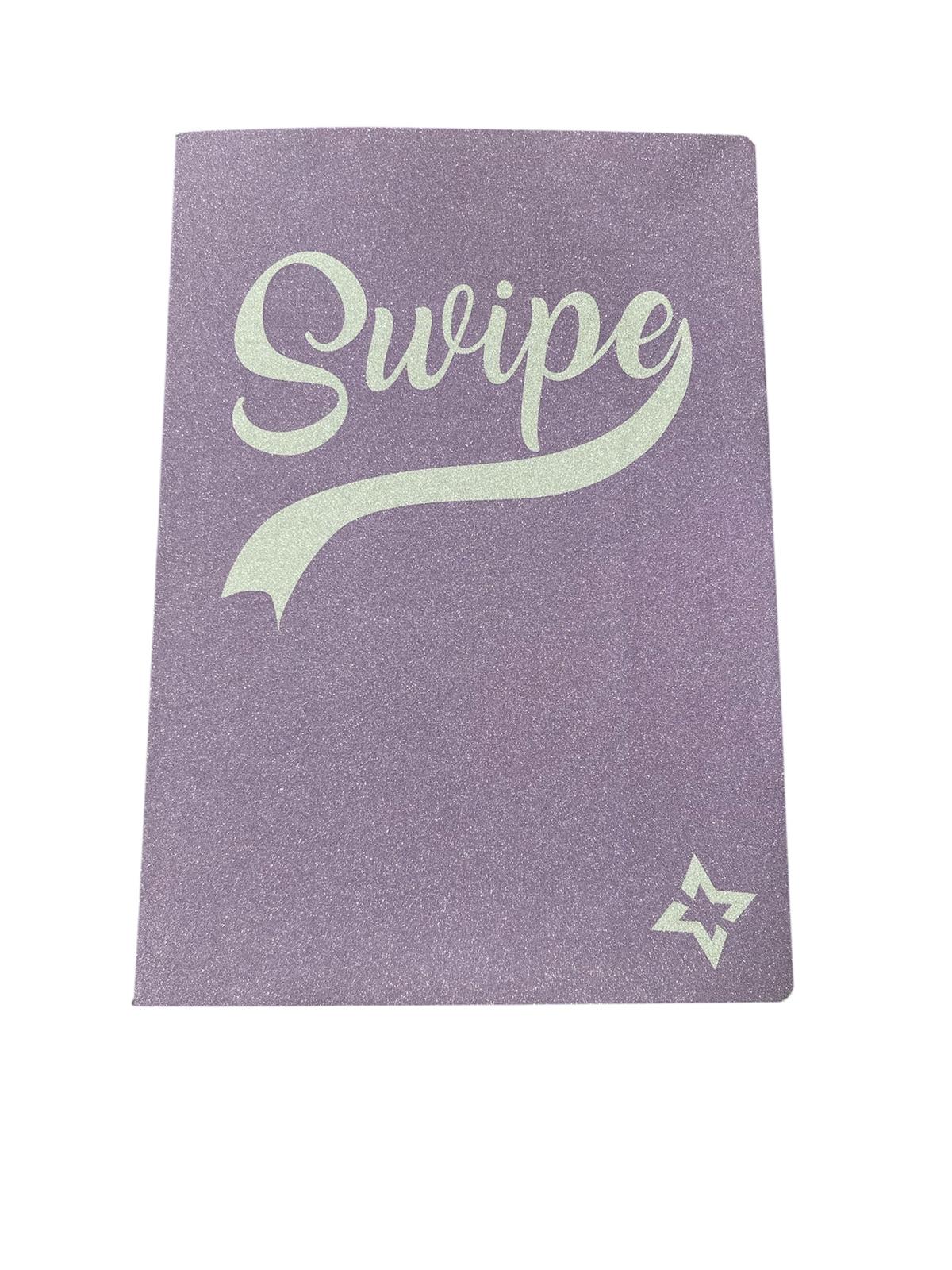 MAXI-QUADERNO- SWIPE- GLITTER- (5)