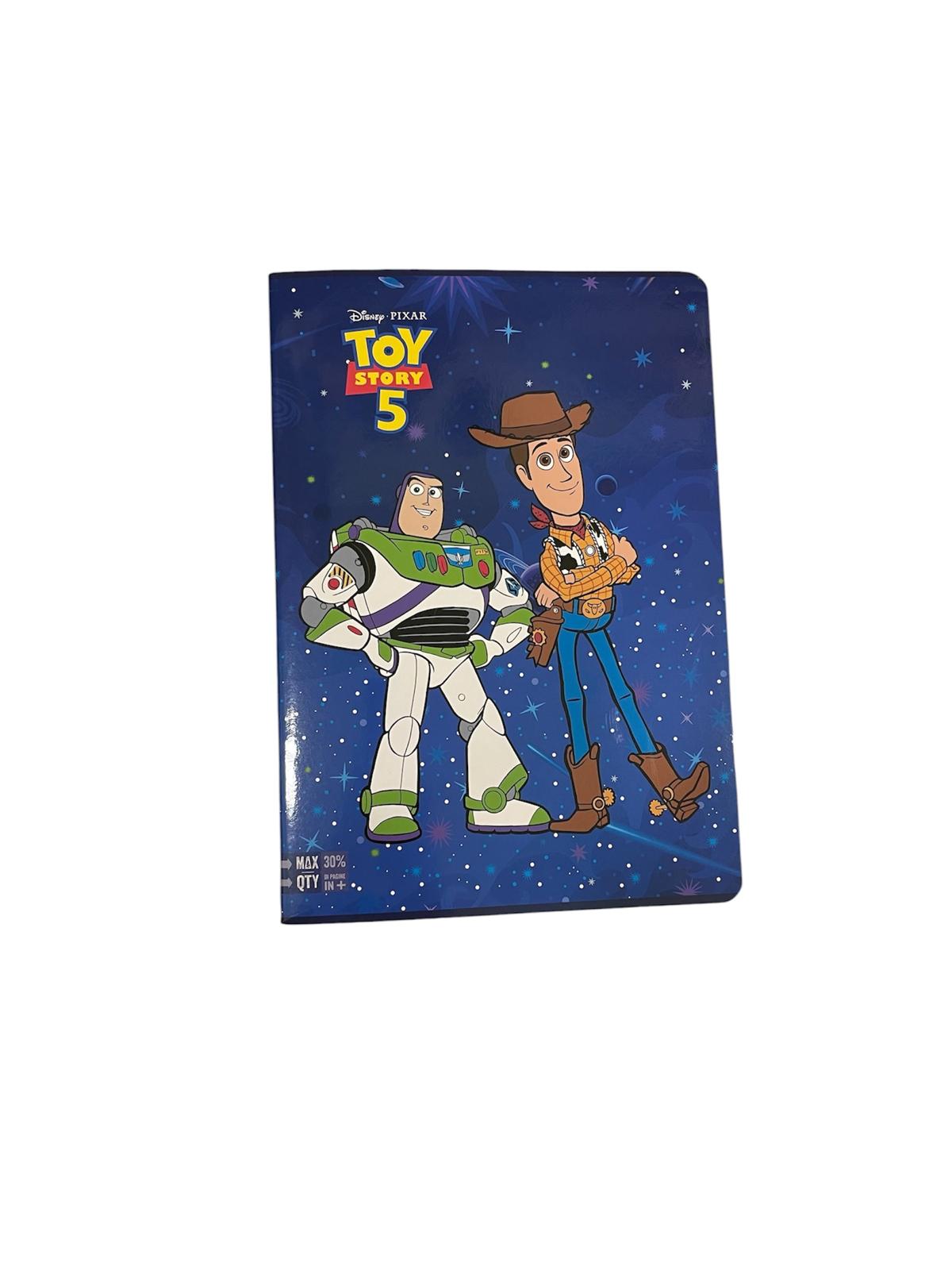 MAXI QUADERNO- TOY STORY (1)