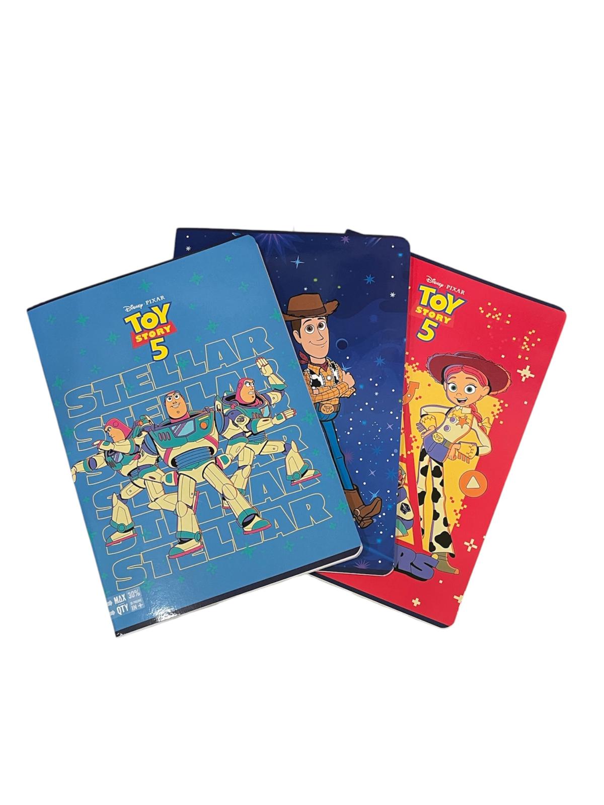MAXI QUADERNO- TOY STORY (2)