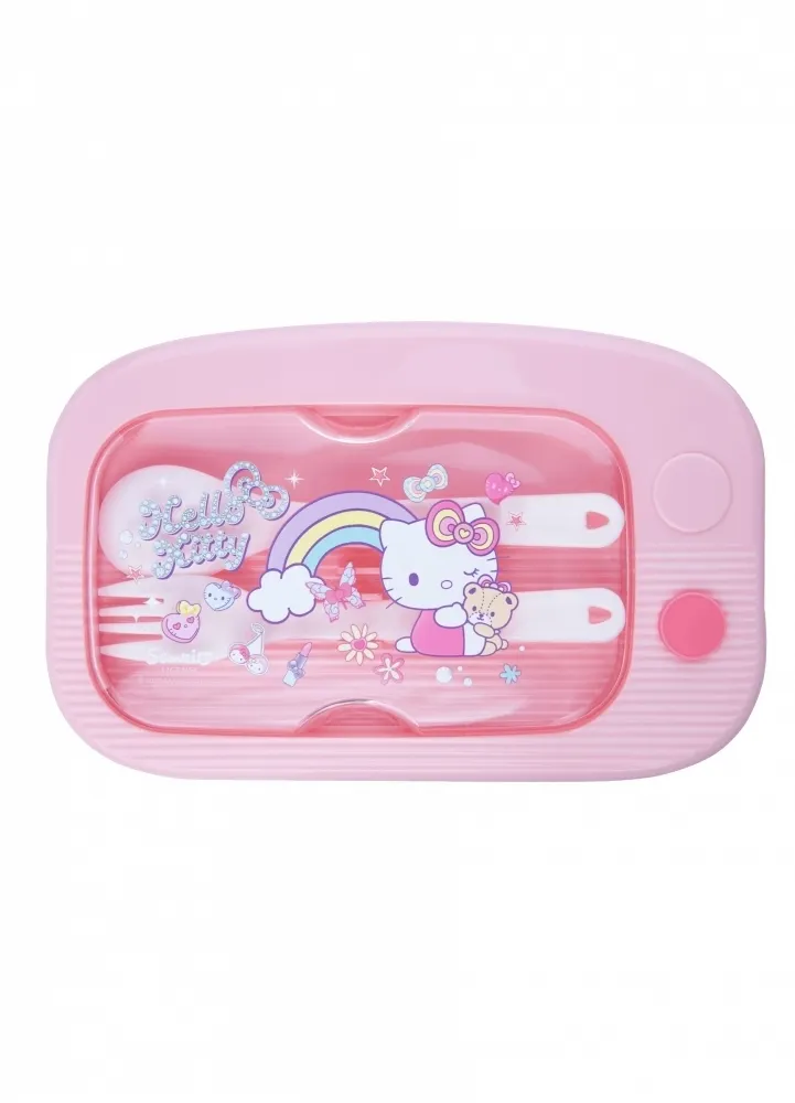 Portapranzo-con-Posate-Hello-Kitty (1)