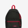 Zaino Eastpak Padded Pak'r Kontrast Scarlet