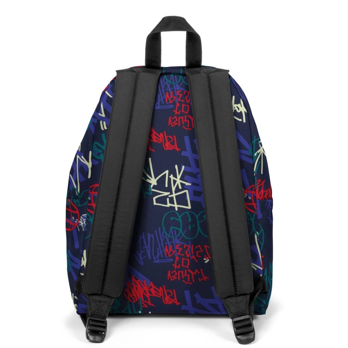 Zaino-Eastpak-Padded-Pakr-Street-Tags-Blue (3)