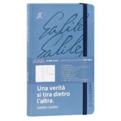 Agenda Insegnanti 12 Mesi 2026/2027 Bi-Day Archivio di Stato - Galileo Galilei