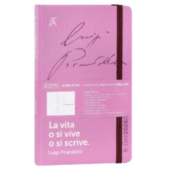 Agenda Insegnanti 12 Mesi 2026/2027 Bi-Day Archivio di Stato - Pirandello